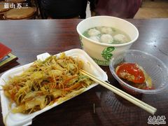 -原巷口鱼丸店(龙头路外卖店)