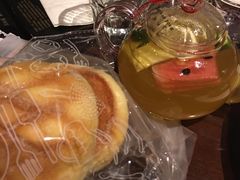 -食间牛排(湖西路店)