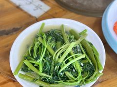 -蓝湾碧波·老字号·疍家非遗海上餐厅