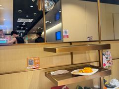 -海底捞火锅(泰安爱琴海店)