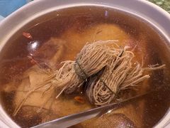 -申粤轩酒楼(丁香花园店)