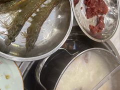 -盈田盈粥庄(博山东路店)