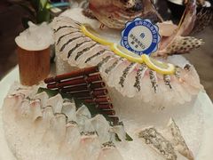 -东海怡品海鲜豆捞(舟宿夜江店)