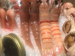 -吉兆·料理(红梅南路店)