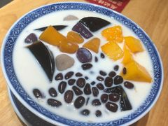 芋圆仙草-赵记传承(中山石岐大信店)