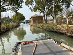 -沙家浜风景区