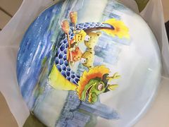 -珍妮曲奇聪明小熊(上环店)