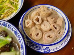 -兰边碗(鼓楼店)