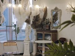 -共舞时光猫咖·狗咖(新街口店)