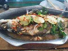 -Doo Dee Thai Food(Issan/Isaan/Esan)