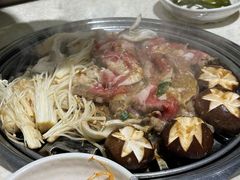 -大丰三千里韩式料理(三水湾店)