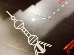 -西西弗书店&矢量咖啡(凯德晶萃广场店)