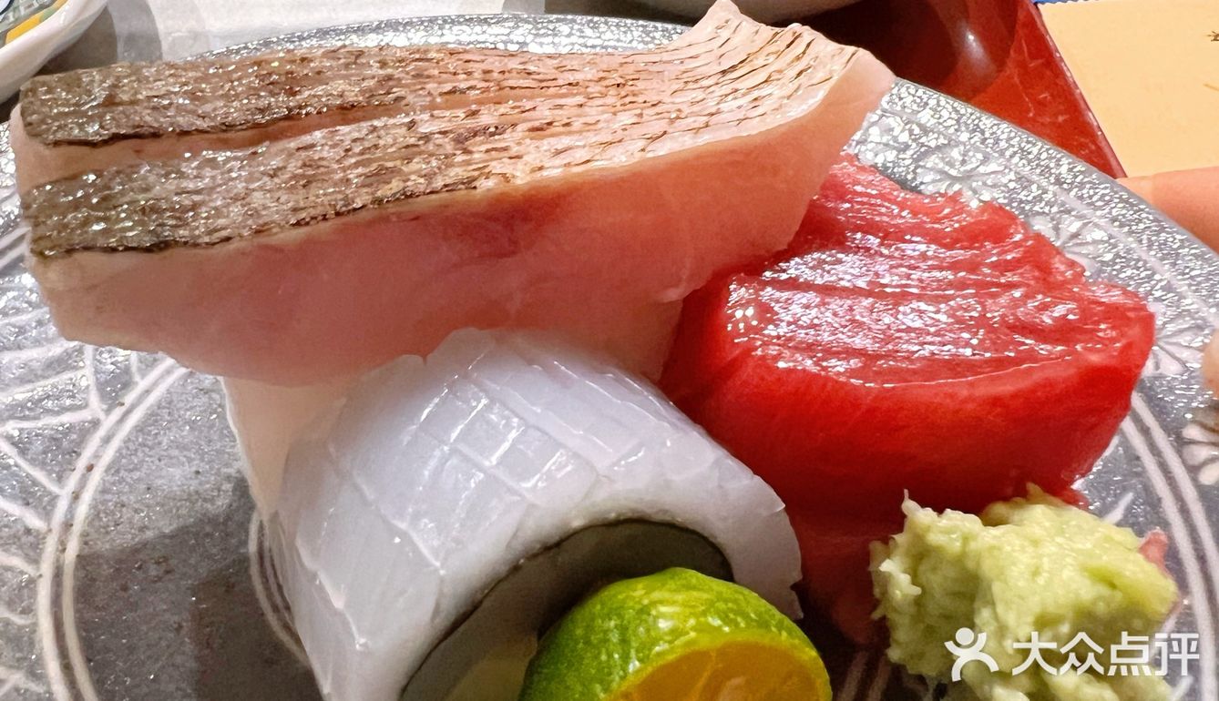 入门级omakase可以考虑这家