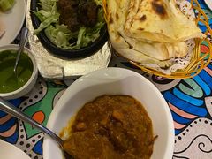 -Santoor 萨都里印度餐厅(北锣鼓巷店)