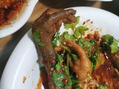 -勇猛子川菜馆(新军路店)