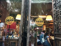 门面-鱼食饭稻·苏浙土菜17年老馆子(平江路店)