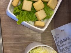-巴蜀王婆大虾(南锣鼓巷店)