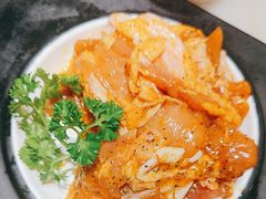 -韩宫宴和牛烤肉(合肥滨湖银泰城店)