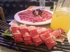 -雾都渣渣火锅(南城智汇城店)