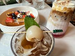 -小小花园 Le.Petit.Jardin(西岸滨江店)