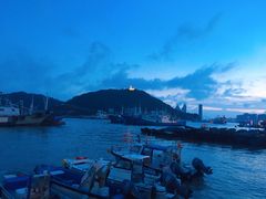 -沈家门海鲜夜排档(东港店)