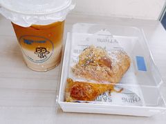 -Something For(中洲湾店)