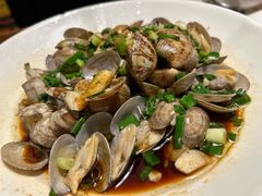 -新白鹿餐厅(龙游路总店·杭帮菜名店)
