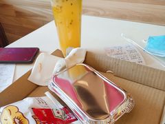 -尊宝比萨(棠东店)