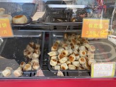 -宋记饼家(石门二路店)