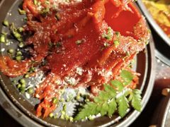 -热火朝天鲜切牛肉火锅(南强街巷店)