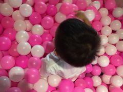 -蒙特利亲子乐园