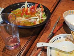 -纳瓦新疆菜(银都店)
