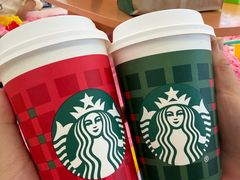 -星巴克(绵阳涪城凯德店)