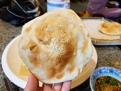 烧饼-映像徐州(滨湖店)