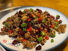 -茅台镇网红溶洞餐厅·茅帮菜馆