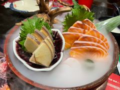 -古田居·特色寿司料理(星之岛旗舰店)