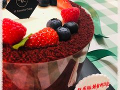 -姆们M Sweetie Cake(三里屯店)