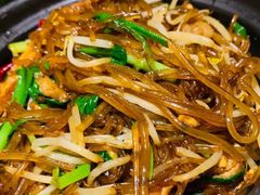 -吴越荣记苏州菜·松鼠桂鱼100%活鱼现做(斜塘老街店)