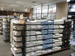 -MUJI无印良品(中航城君尚店店)