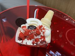 -DQ·蛋糕·冰淇淋(三亚青春颂店)