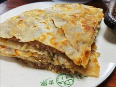 -清真永恒华威肉饼(潘家园店)