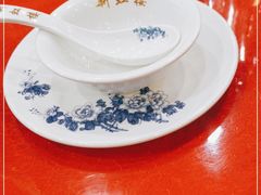 -新虹楼饭庄(崇明陈家镇店)