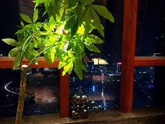 -泉客厅Spring Pavilion(303M空中会客厅)