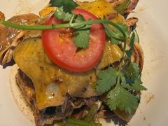 越式麻油捞鸡-大头虾越式风味餐厅(光明广场店)