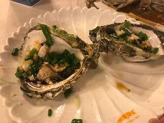 -沈家门海鲜夜排档(东港店)