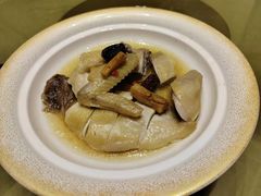 -长禧家·珑厨(东山口店)