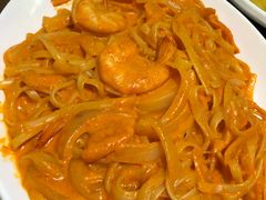 意面-panchos 墨西哥餐厅(嘉绿苑店)