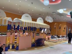 -奈尔宝·儿童乐园·亲子餐厅(苏州大悦城店)