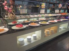 -巴犀烧烤(新崇光店)