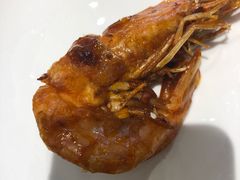 -槐店王婆大虾(开发区店)